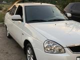 ВАЗ (Lada) Priora 2170 2014 года за 2 200 000 тг. в Тараз