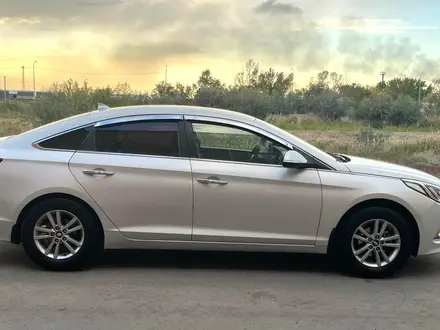 Hyundai Sonata 2015 года за 6 900 000 тг. в Павлодар – фото 4