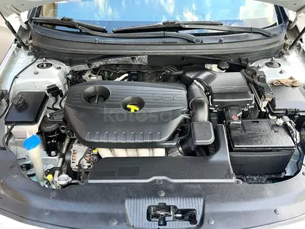Hyundai Sonata 2015 года за 6 900 000 тг. в Павлодар – фото 9