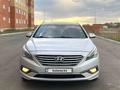 Hyundai Sonata 2015 года за 6 900 000 тг. в Павлодар – фото 2