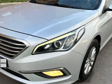Hyundai Sonata 2015 года за 6 900 000 тг. в Павлодар