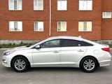 Hyundai Sonata 2015 годаүшін6 900 000 тг. в Павлодар – фото 3