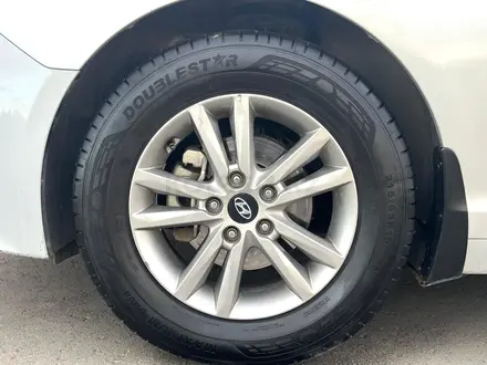Hyundai Sonata 2015 года за 6 900 000 тг. в Павлодар – фото 10