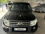 Mitsubishi Pajero 2009 годаүшін9 999 999 тг. в Алматы