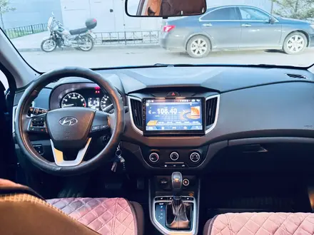 Hyundai Creta 2020 года за 9 200 000 тг. в Астана – фото 5