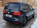 Volkswagen Touran 2012 годаүшін5 950 000 тг. в Алматы – фото 2