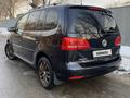 Volkswagen Touran 2012 годаүшін5 950 000 тг. в Алматы – фото 4