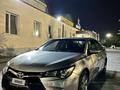 Toyota Camry 2015 года за 5 600 000 тг. в Актау – фото 4