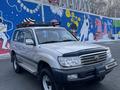 Toyota Land Cruiser 2004 года за 19 200 000 тг. в Алматы – фото 4