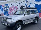 Toyota Land Cruiser 2004 года за 19 200 000 тг. в Алматы – фото 5