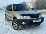 Honda CR-V 1999 года за 4 500 000 тг. в Алматы