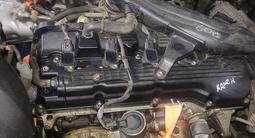 Двигатель на Toyota Land Cruiser Prado 2.7 L 2TR-FE (1GR/2UZ/1UR/3UR/VQ40) за 1 215 477 тг. в Алматы – фото 4