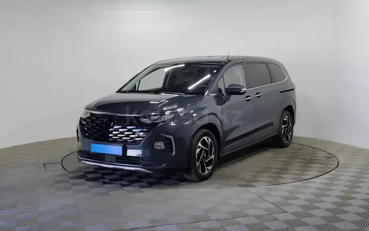 Hyundai Custin 2024 года за 11 990 000 тг. в Алматы