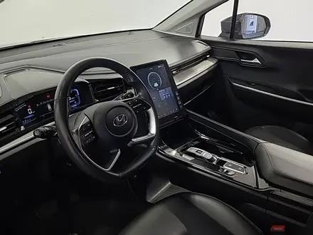 Hyundai Custin 2024 года за 11 990 000 тг. в Алматы – фото 12