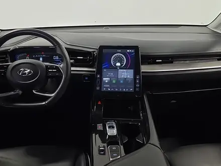 Hyundai Custin 2024 года за 11 990 000 тг. в Алматы – фото 14