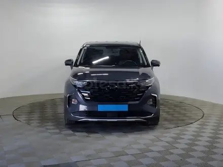 Hyundai Custin 2024 года за 11 990 000 тг. в Алматы – фото 2