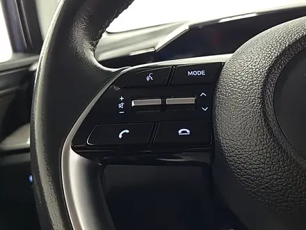 Hyundai Custin 2024 года за 11 990 000 тг. в Алматы – фото 21