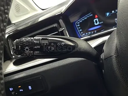 Hyundai Custin 2024 года за 11 990 000 тг. в Алматы – фото 23