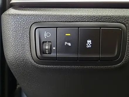 Hyundai Custin 2024 года за 11 990 000 тг. в Алматы – фото 24