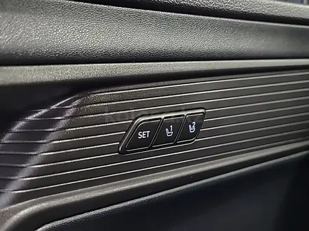 Hyundai Custin 2024 года за 11 990 000 тг. в Алматы – фото 25