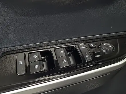 Hyundai Custin 2024 года за 11 990 000 тг. в Алматы – фото 26