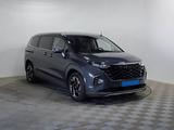 Hyundai Custin 2024 годаүшін11 990 000 тг. в Алматы – фото 3