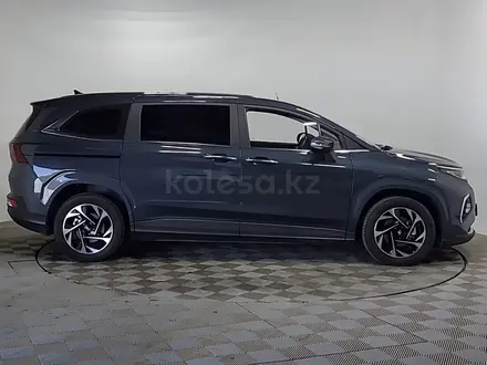 Hyundai Custin 2024 года за 11 990 000 тг. в Алматы – фото 4