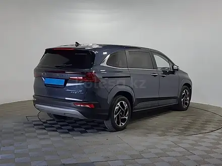 Hyundai Custin 2024 года за 11 990 000 тг. в Алматы – фото 5