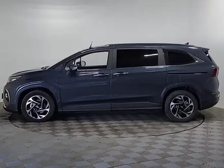 Hyundai Custin 2024 года за 11 990 000 тг. в Алматы – фото 8