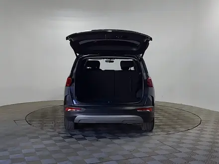 Hyundai Custin 2024 года за 11 990 000 тг. в Алматы – фото 9