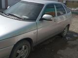 ВАЗ (Lada) 2112 2002 года за 1 200 000 тг. в Аягоз – фото 3