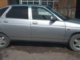 ВАЗ (Lada) 2112 2002 года за 1 200 000 тг. в Аягоз – фото 4