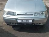 ВАЗ (Lada) 2112 2002 года за 1 200 000 тг. в Аягоз – фото 5