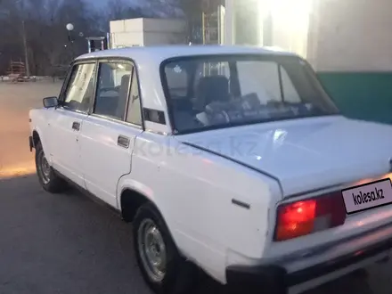 ВАЗ (Lada) 2105 1993 года за 400 000 тг. в Павлодар