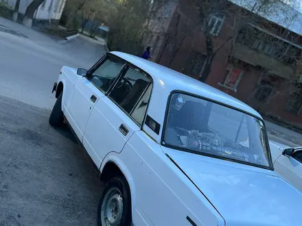 ВАЗ (Lada) 2105 1993 года за 400 000 тг. в Павлодар – фото 4