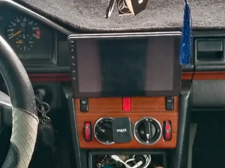 Mercedes-Benz E 220 1994 года за 1 300 000 тг. в Талдыкорган – фото 9