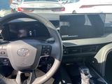 Toyota Camry 2024 годаүшін16 100 000 тг. в Алматы – фото 4