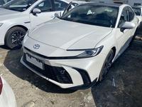 Toyota Camry 2024 годаүшін16 100 000 тг. в Алматы