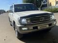 Toyota Land Cruiser 2007 годаүшін14 700 000 тг. в Петропавловск