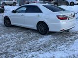 Toyota Camry 2017 годаfor13 400 000 тг. в Алматы – фото 4