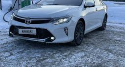 Toyota Camry 2017 годаfor13 300 000 тг. в Алматы – фото 5