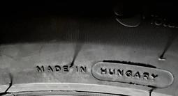 ШИНЫ 275/45 R22 110t XL X-ICE North 4 SUV ШИПОВАНЫЕ за 350 000 тг. в Алматы – фото 3