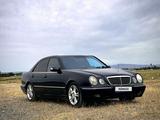 Mercedes-Benz E 280 1999 годаүшін4 300 000 тг. в Тараз