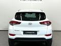 Hyundai Tucson Travel 2.0 AT 4WD 2017 года за 11 700 000 тг. в Астана – фото 4