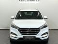 Hyundai Tucson Travel 2.0 AT 4WD 2017 года за 11 700 000 тг. в Астана – фото 5