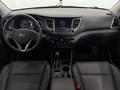 Hyundai Tucson Travel 2.0 AT 4WD 2017 года за 11 700 000 тг. в Астана – фото 8