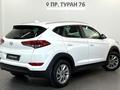 Hyundai Tucson Travel 2.0 AT 4WD 2017 года за 11 700 000 тг. в Астана – фото 18