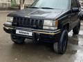 Jeep Grand Cherokee 1993 годаүшін3 000 000 тг. в Жезказган – фото 2