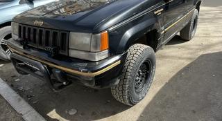 Jeep Grand Cherokee 1993 года за 2 500 000 тг. в Жезказган