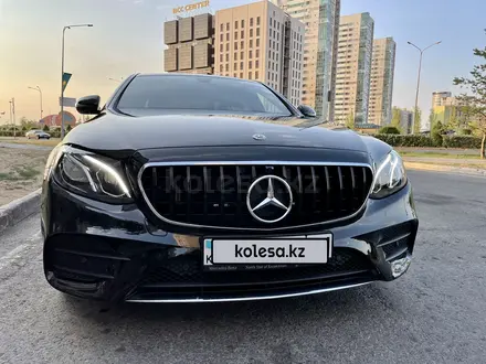 Mercedes-Benz E 200 2019 года за 26 500 000 тг. в Астана – фото 10
